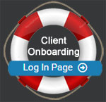 Client Onboarding Login Button