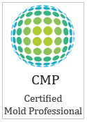 IICRC Certified Mold Professional