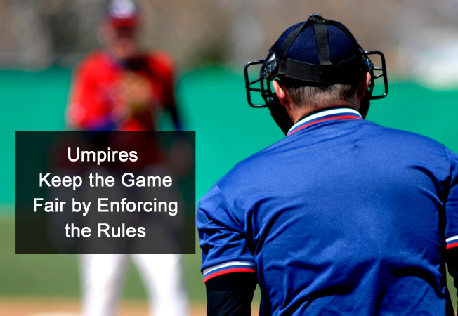 Umpire for Restoration Litigation