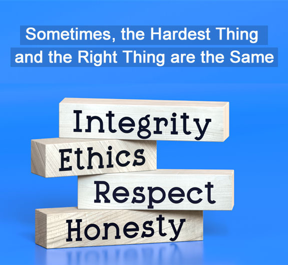 ethics