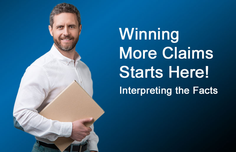 How to Winning Restoration Claims